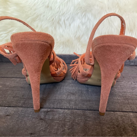 Nordstrom Heels 👠 - Picture 5 of 7